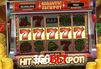 A Emoção da Loteria na 166BET: Uma Chance de Mudança de Vida