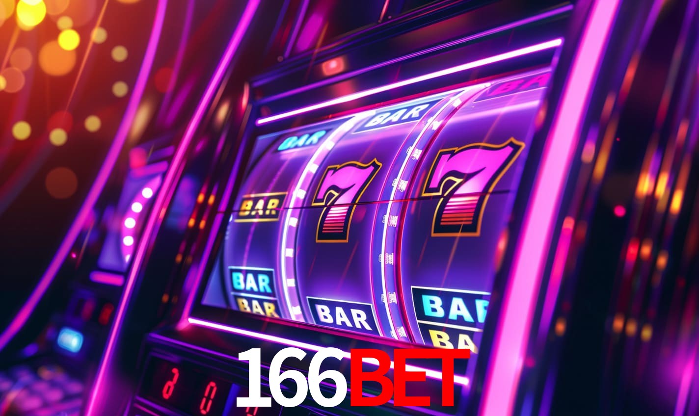 166BET App