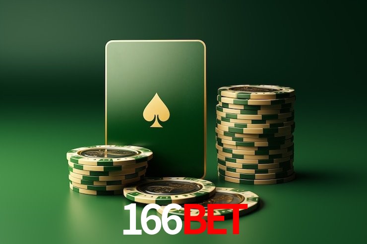 Experiência VIP 166BET