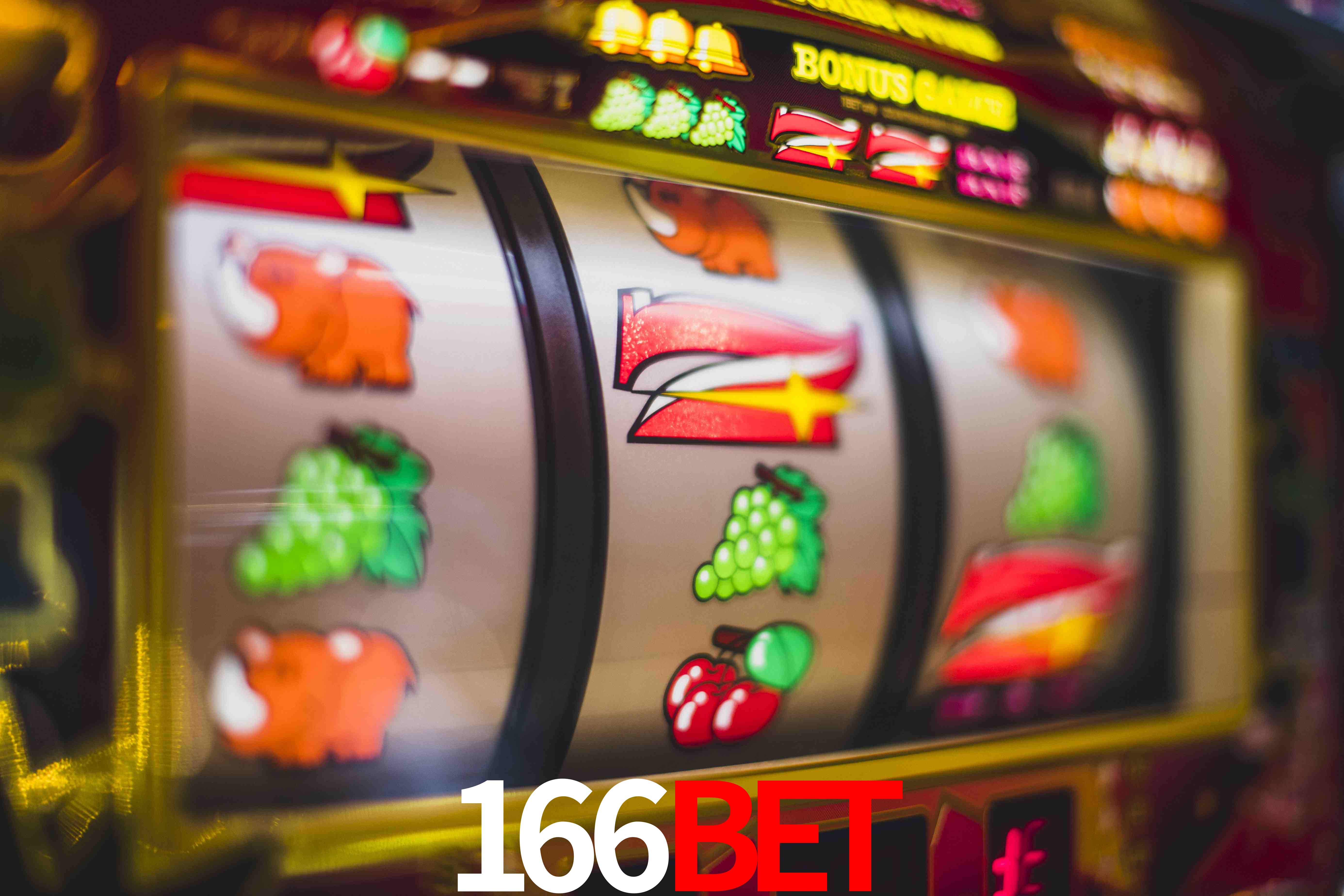 Statistics 166BET