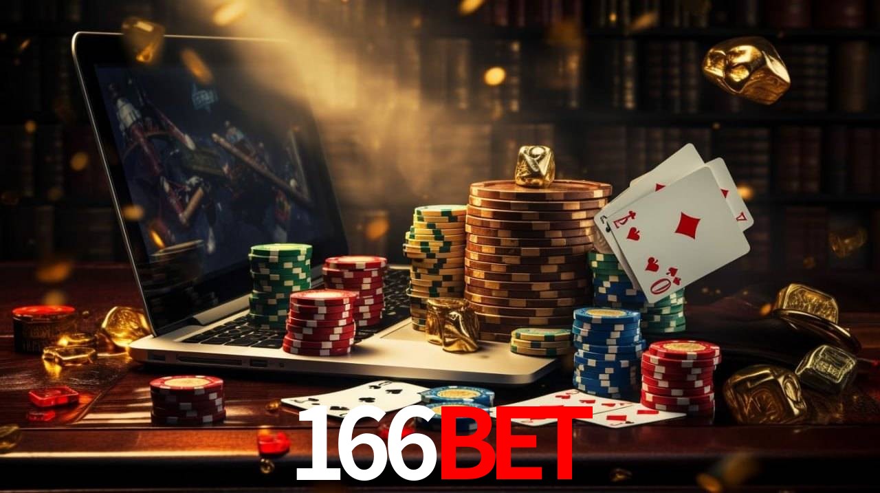 Estatísticas 166BET