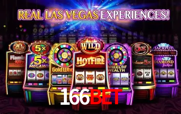 166BET São Paulo - Live Tables