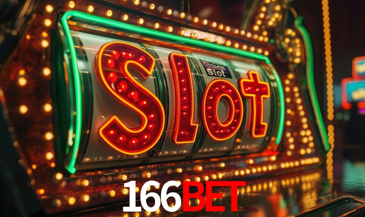166BET - Login Methods