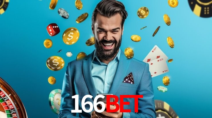 Account Benefits 166BET