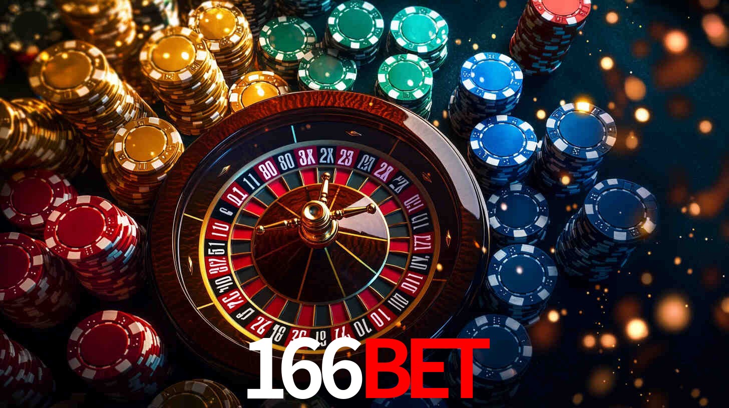 Daily Bonuses 166BET