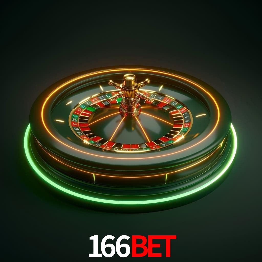 166BET App - Aplicativo Móvel Oficial
