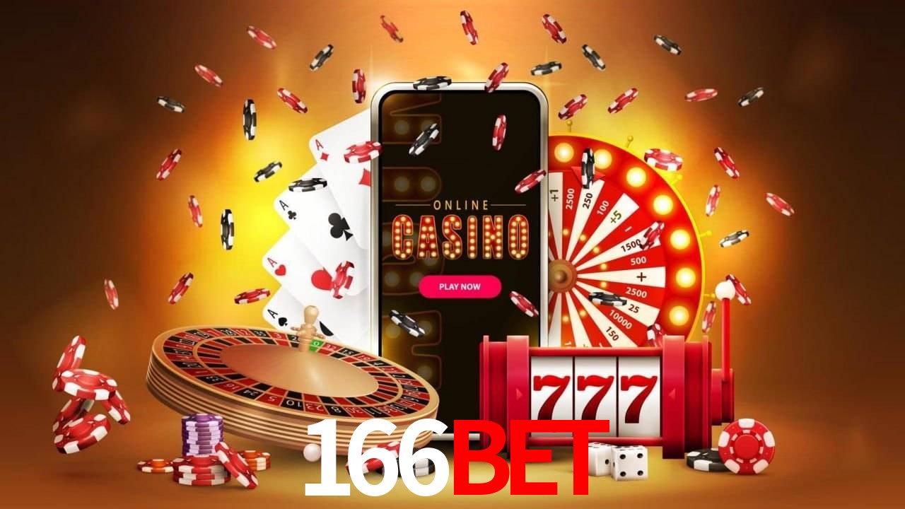 166BET Brasília - Jogo Features