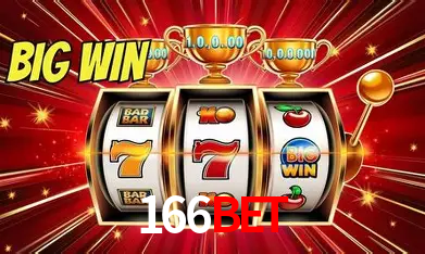166BET Bônus - Pacote R$5.000 + VIP