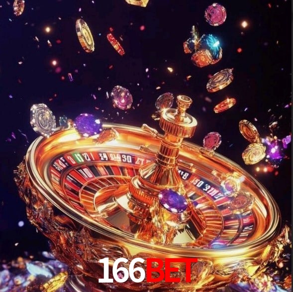 166BET - User Statistics