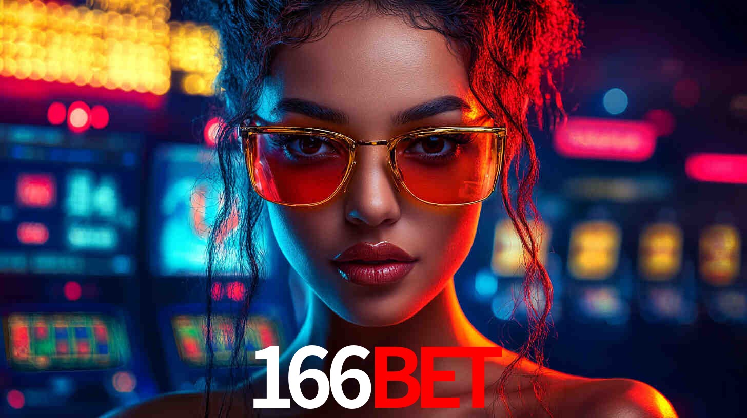 Inovações de Jogos na 166BET: O Futuro das Experiências Interativas