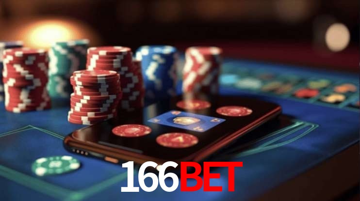 Ofertas Exclusivas 166BET