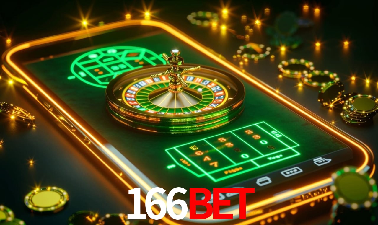 166BET - Rápido Acesse