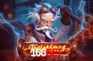 166BET Belo Horizonte - Jackpots