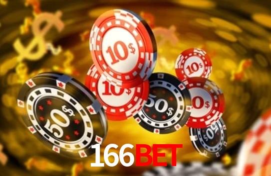 Recursos de Bônus 166BET