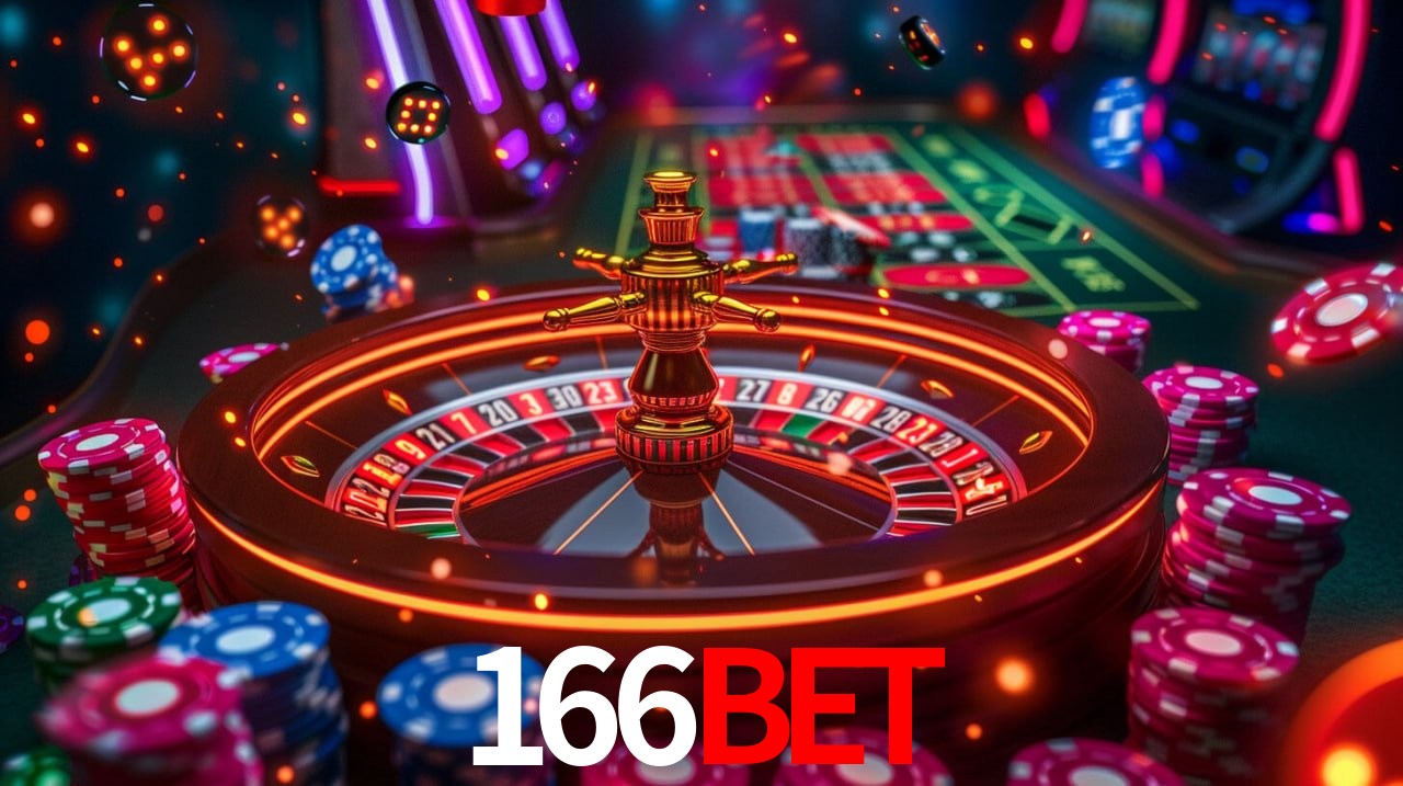 Programa VIP 166BET