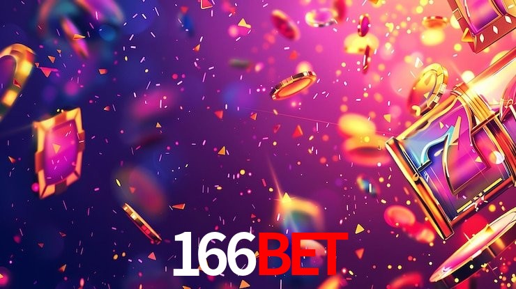 Jogos Exclusivos 166BET