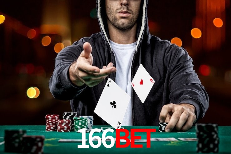 166BET