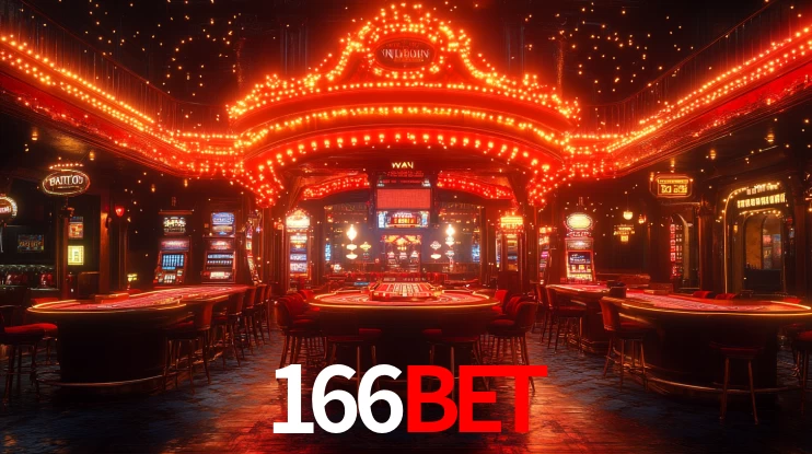 166BET App Interface