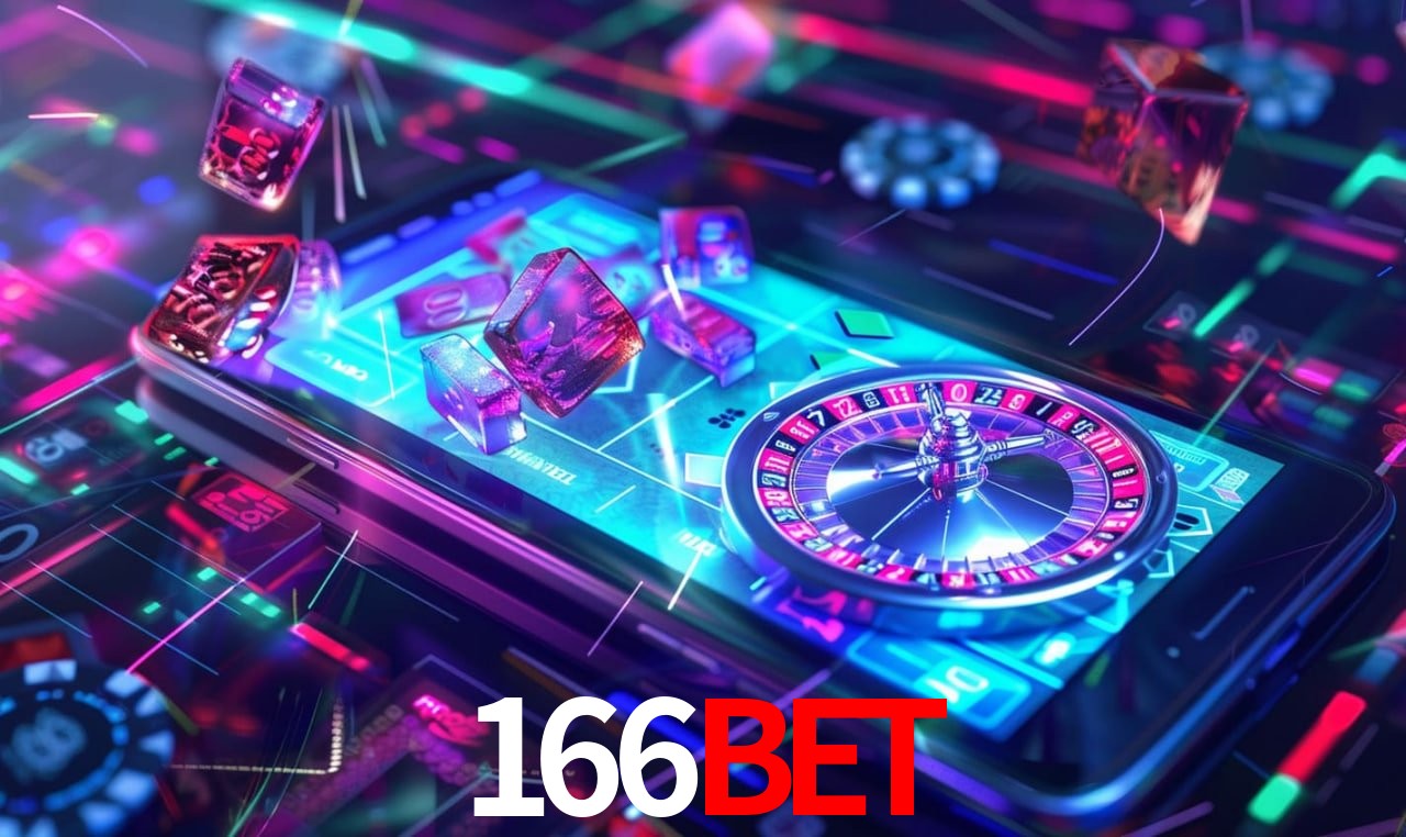 Provedores de Jogos 166BET