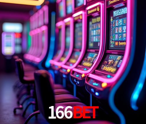 166BET São Paulo - Top Slots