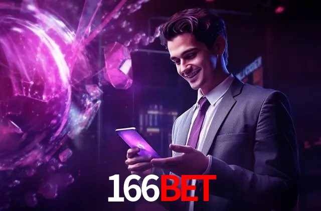 Bonus Features 166BET