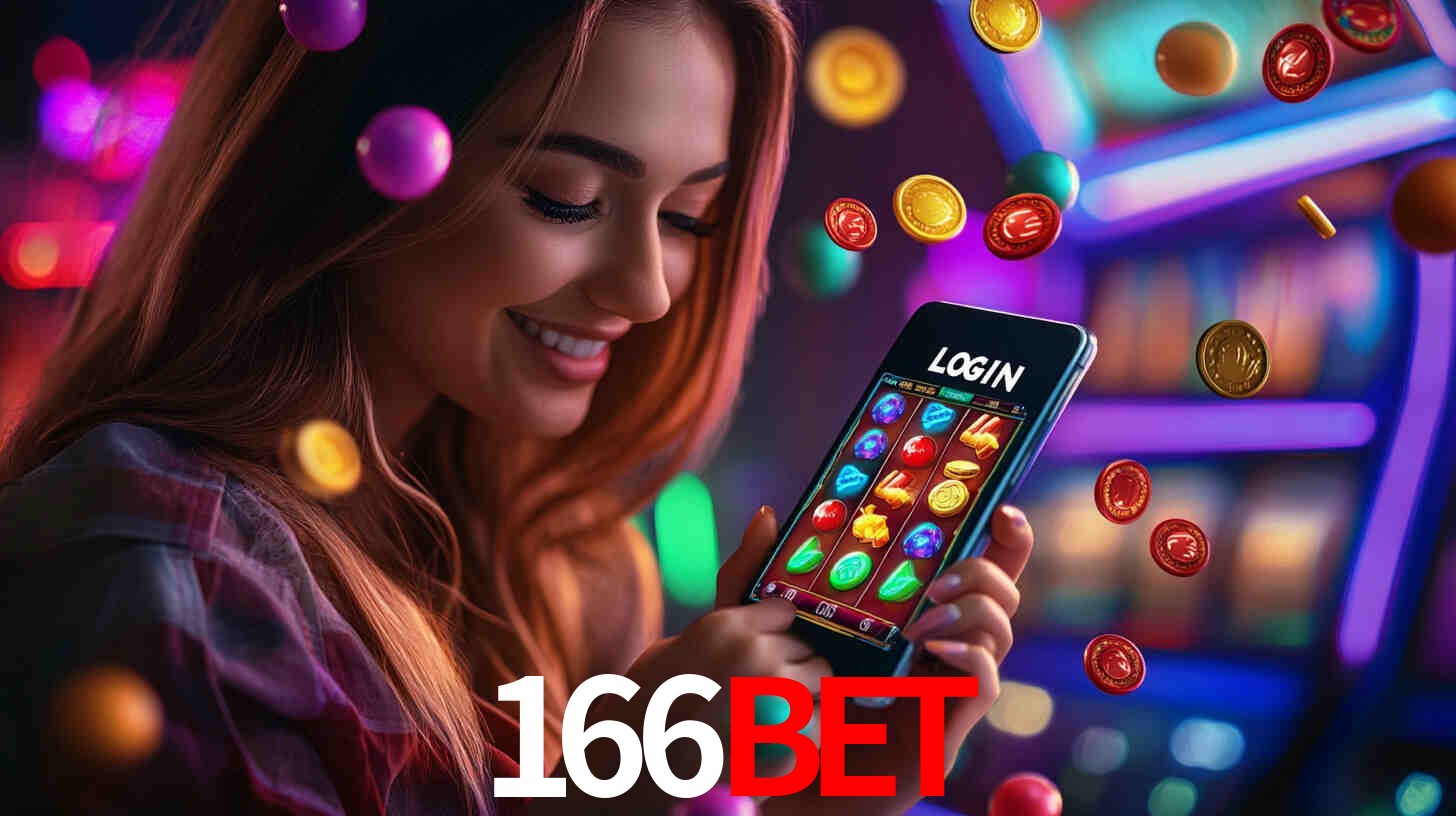 166BET