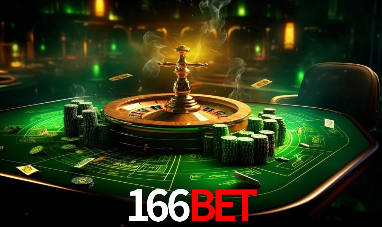 PIX Instantâneo 166BET