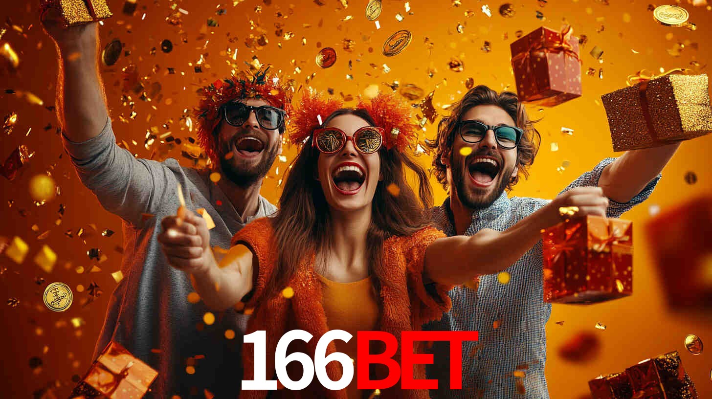 166BET: Seu Especialista em Apostas Esportivas Brasileiras