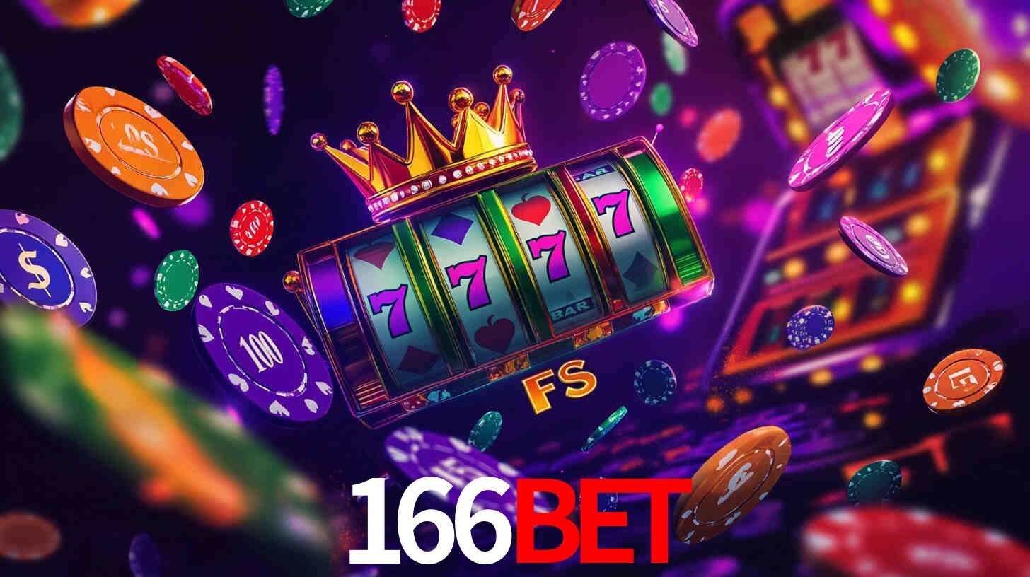 Roulette Table 166BET