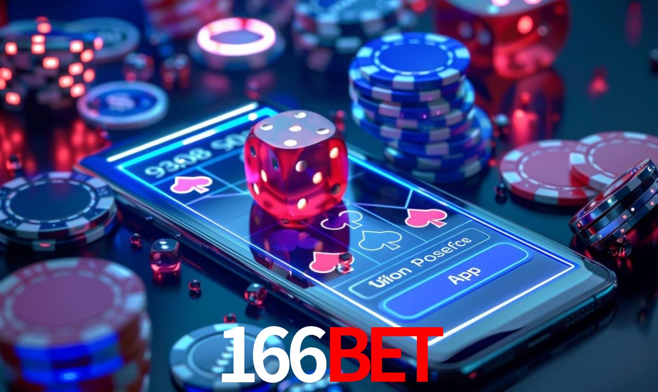 166BET Brasília - Betting Features