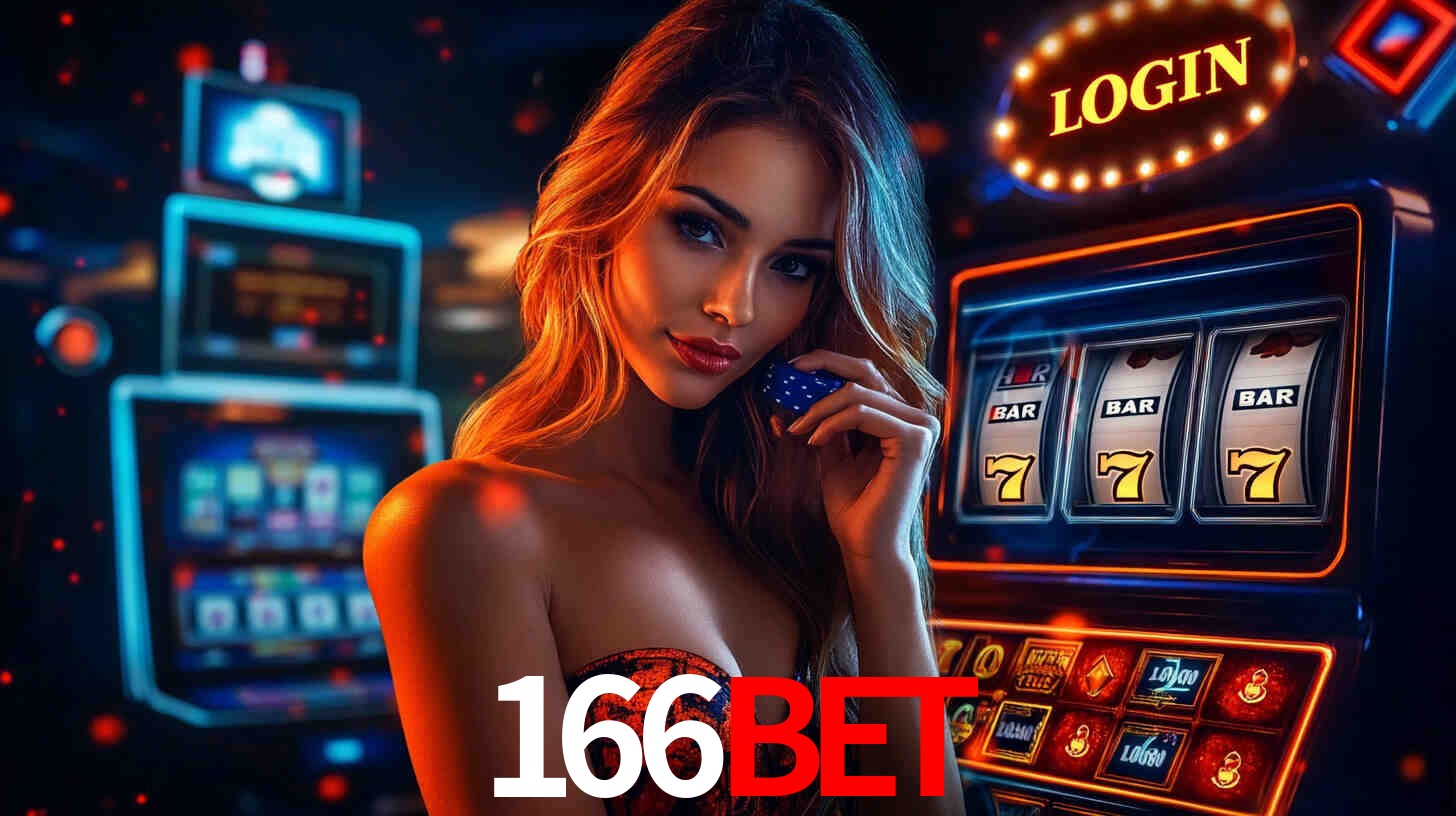 Bônus Generosos e Exclusivos no 166BET para Você!