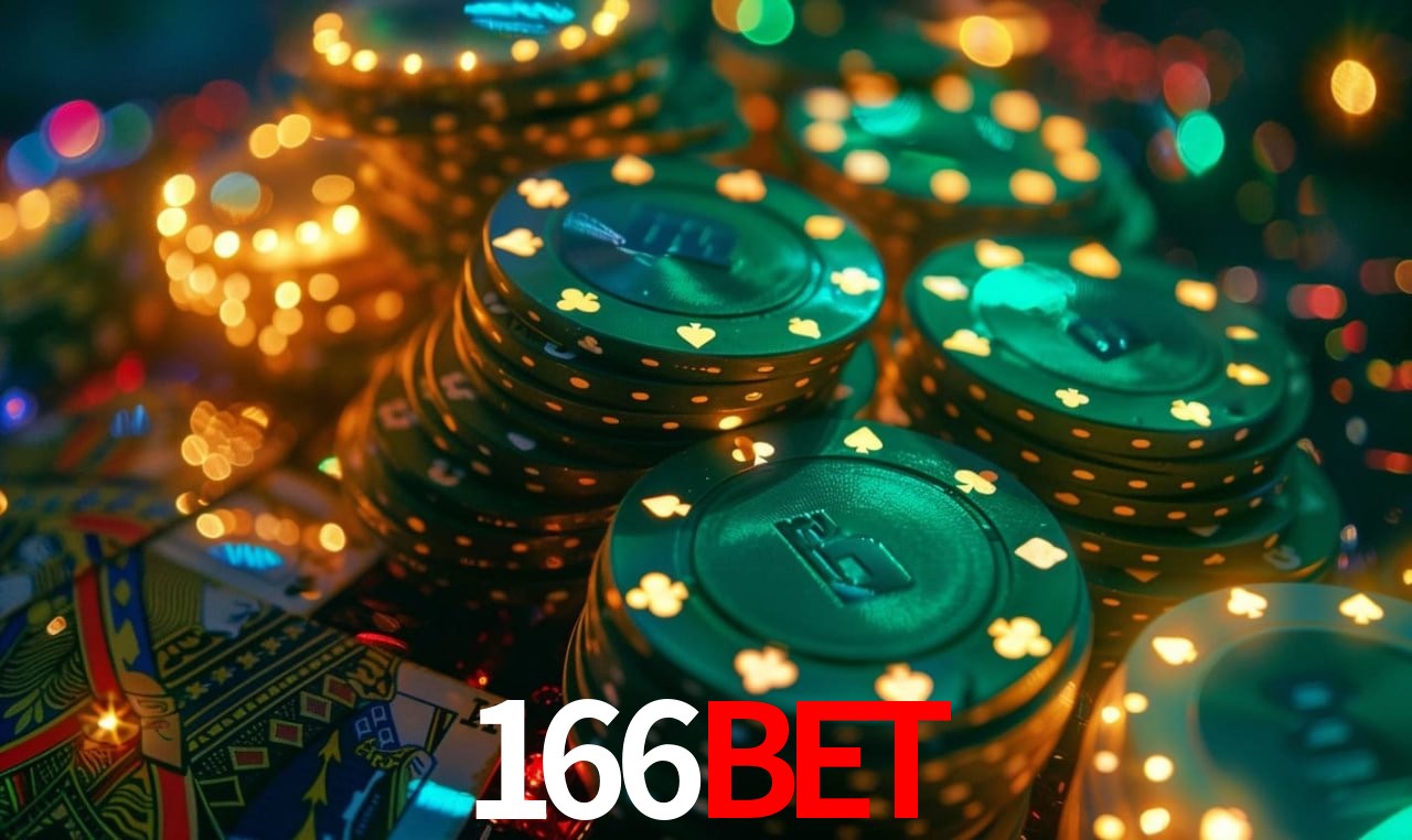 Avaliações dos Jogadores 166BET