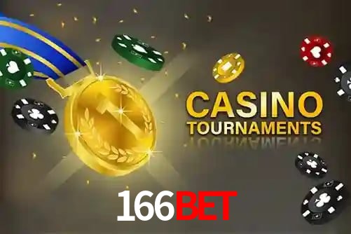 166BET - App Features