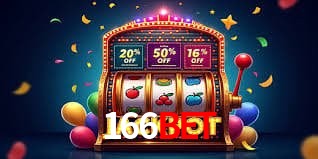 166BET - Support