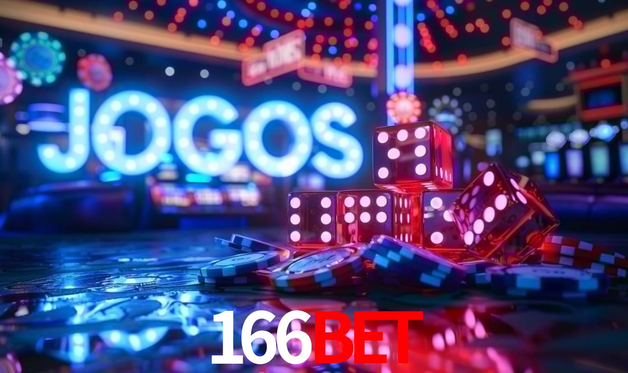Casino VIP 166BET