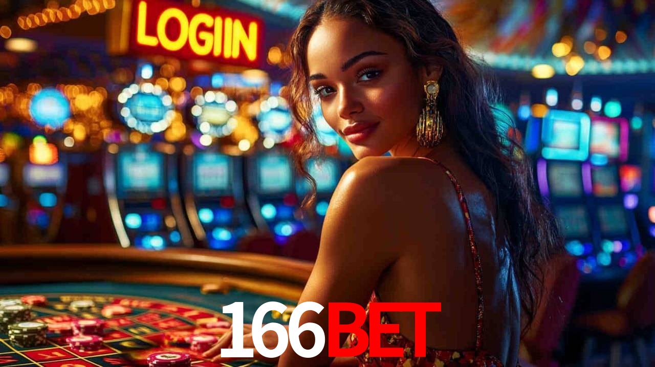 166BET Rio de Janeiro - Popular Jogos