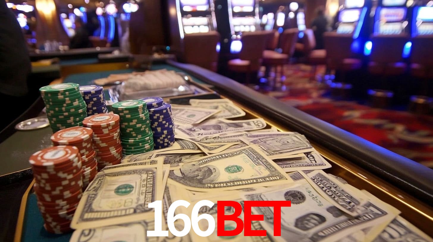 166BET Salvador - Strategy