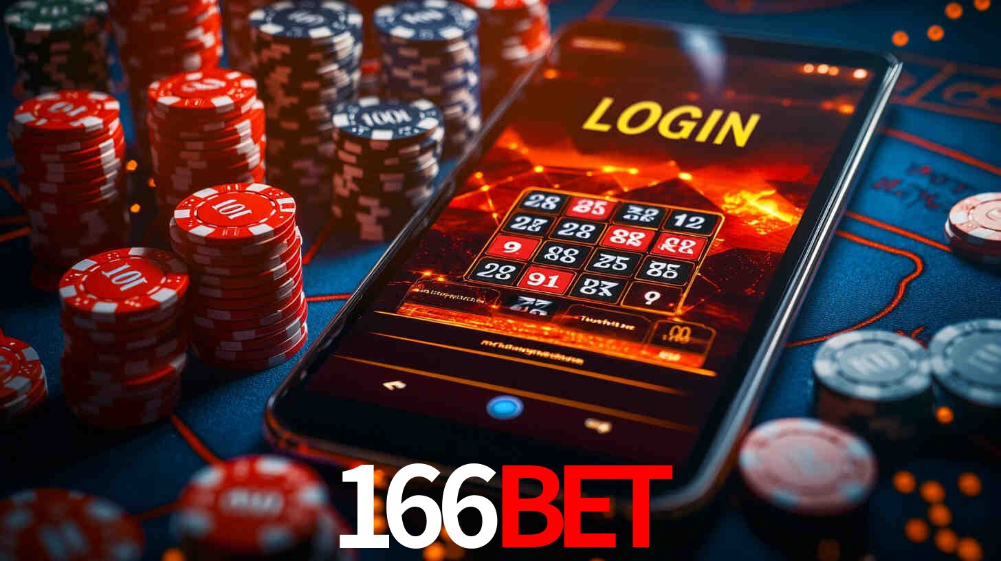 166BET,166BET.COM