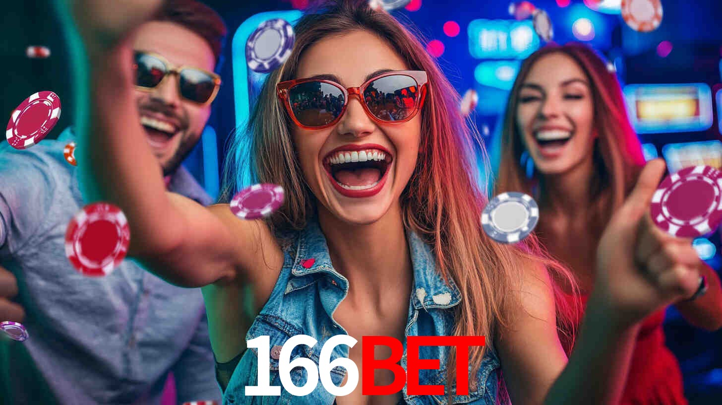 Explorando a Categoria de Eventos em Apostas na 166BET