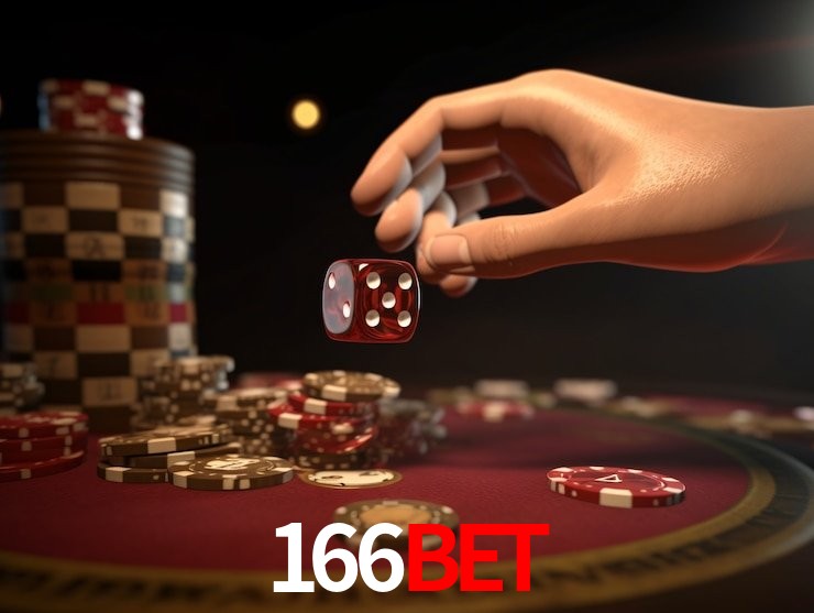 Especiais de Fim de Semana 166BET