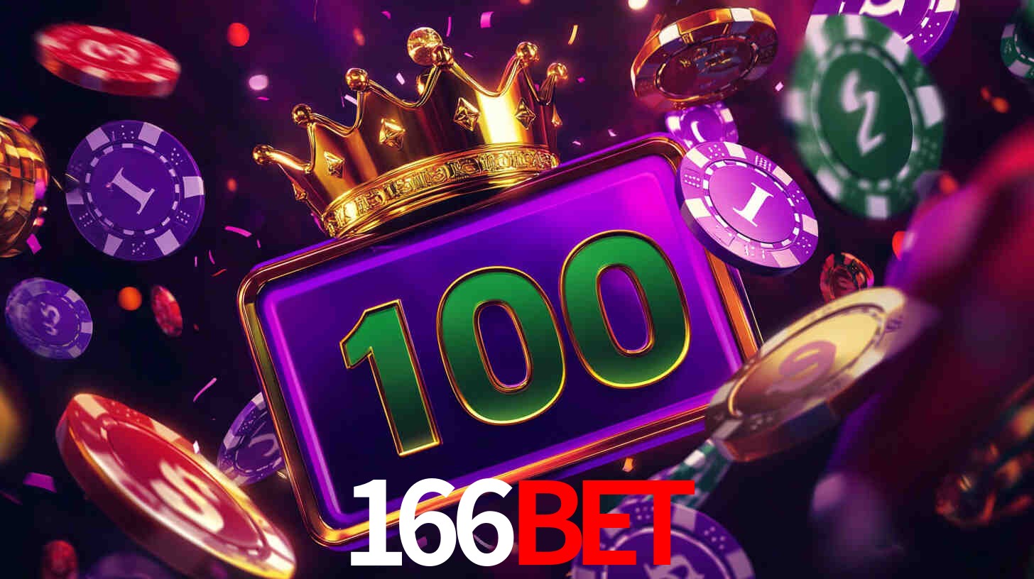 Live Casino 166BET