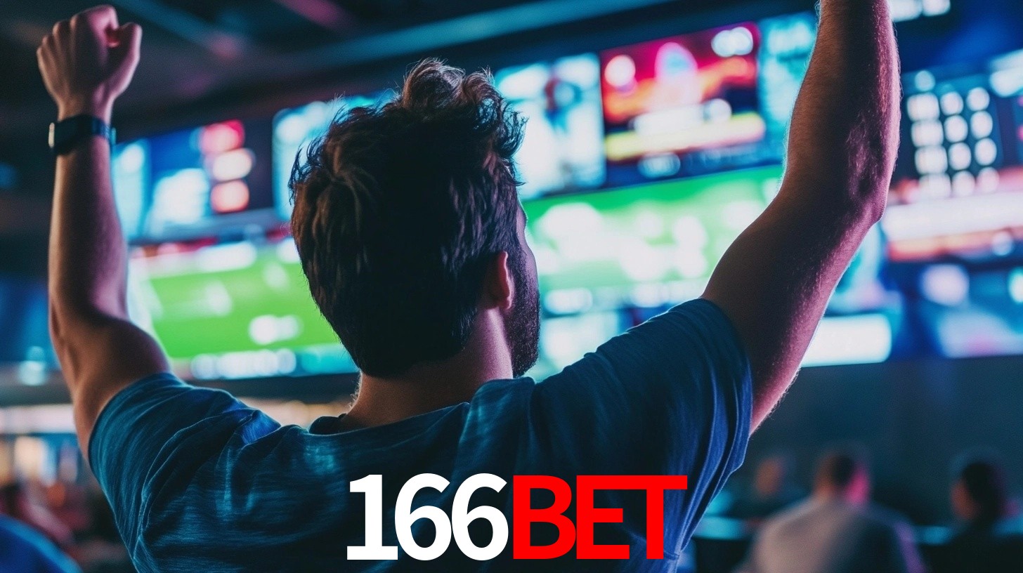 166BET.COM