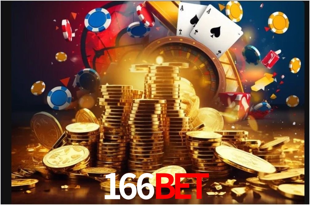 Bônus Diários 166BET