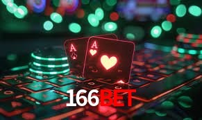 Cadastro Rápido 166BET