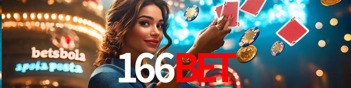 Slot Games 166BET