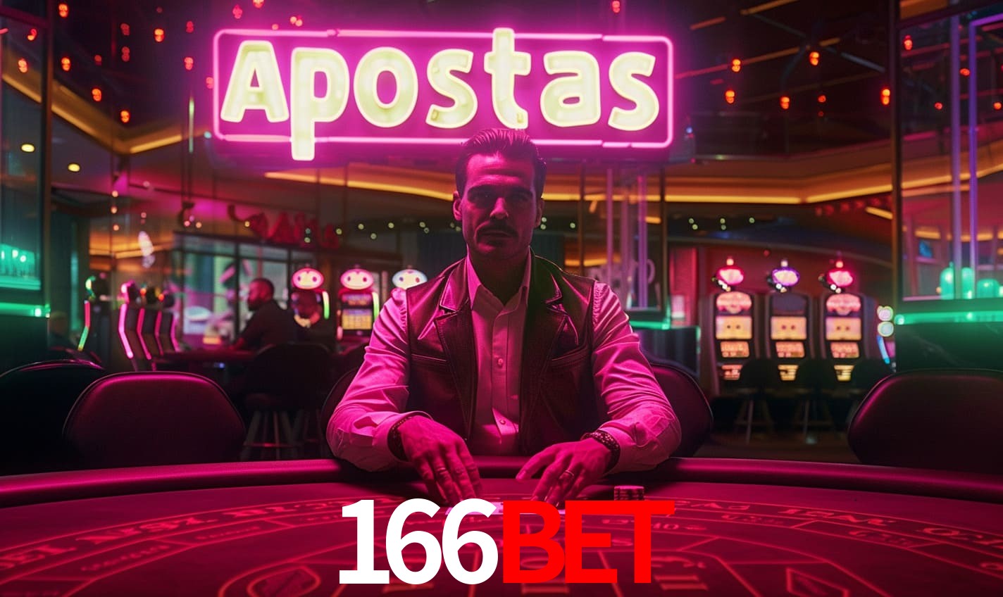 166BET Salvador - Strategies
