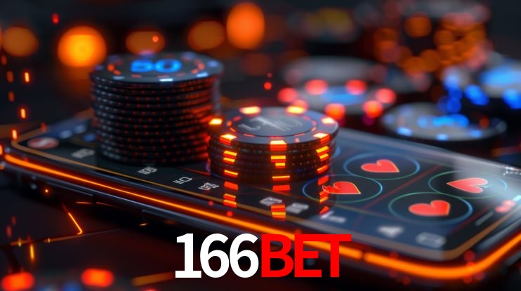 Live Casino 166BET
