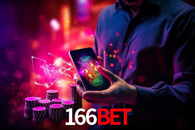 Apostas de Tênis 166BET