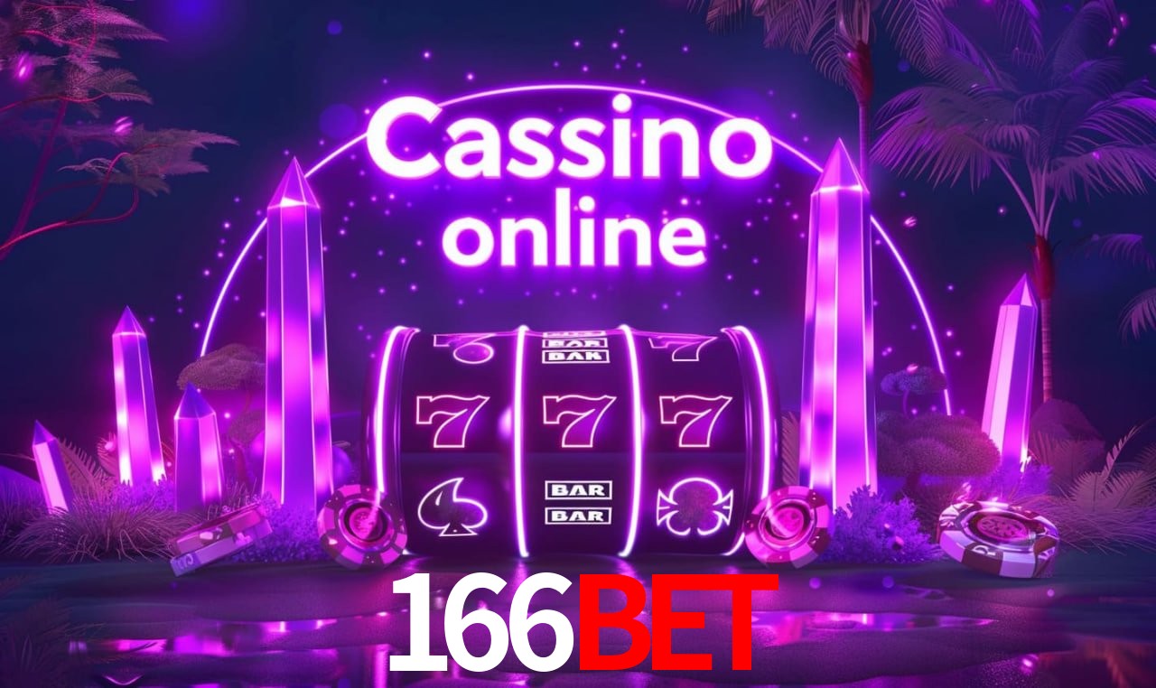 166BET - Winners Celebration
