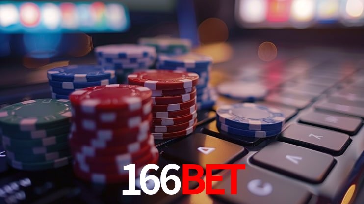 166BET - cassino ao vivo